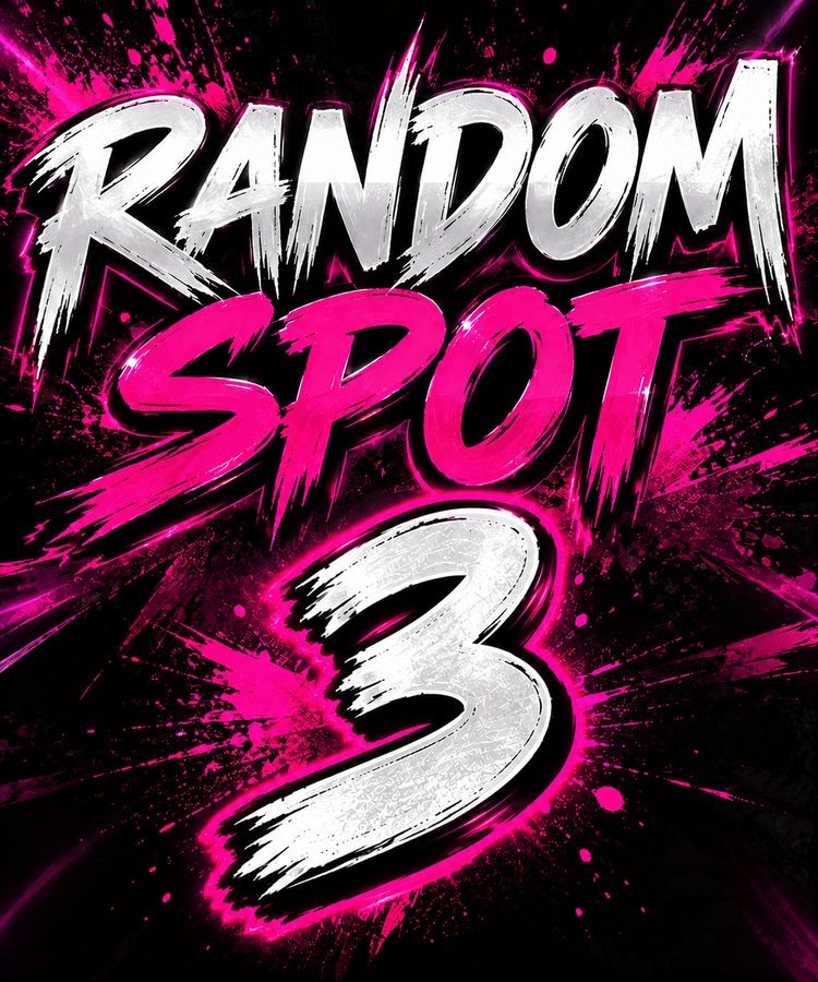 Random 3